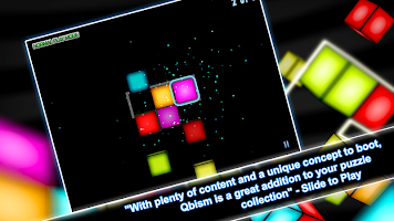 Qbism Hd APK Cartaz #7