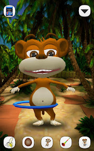 Talking Monkey(圖4)-速報App