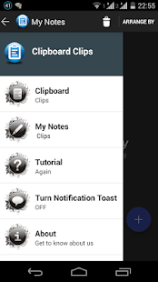 Clipboard Clips(圖2)-速報App