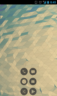 MiniHome [Launcher] - screenshot thumbnail