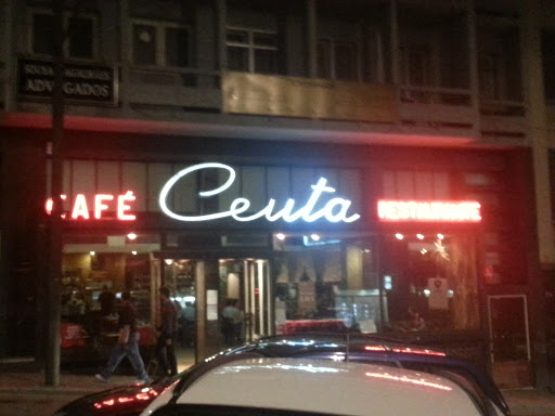 Cafe Ceuta