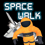 VR Space Walk Apk
