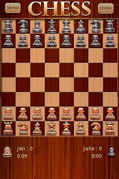 Chess Premium poster 2