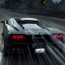 Extreme Drift Racing mobile app icon