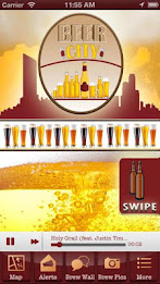 Beer City poster 1