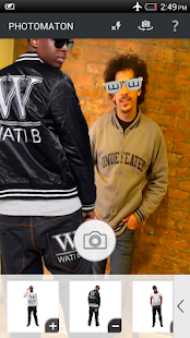 Free Wati B Réalité Augmentée APK