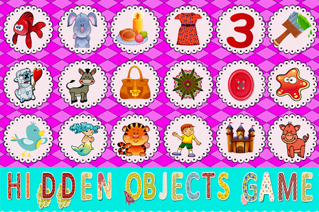 How to install Hidden Objects Game 1.0.2 mod apk for pc