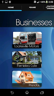 Free Coatesville APK for PC