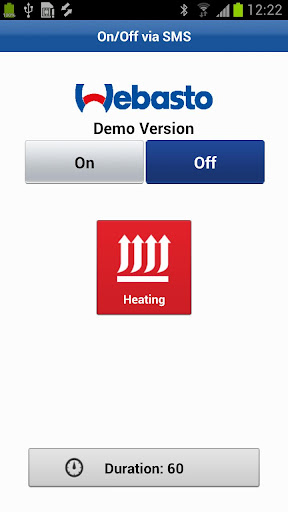 免費下載交通運輸APP|Thermo Call Demo app開箱文|APP開箱王