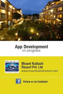 Mount Kailash Resort Screenshots 1