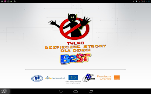 How to get BeSt safe web browser for kids patch 3.0.0 apk for pc
