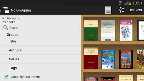 Calibre Companion(圖5)-速報App