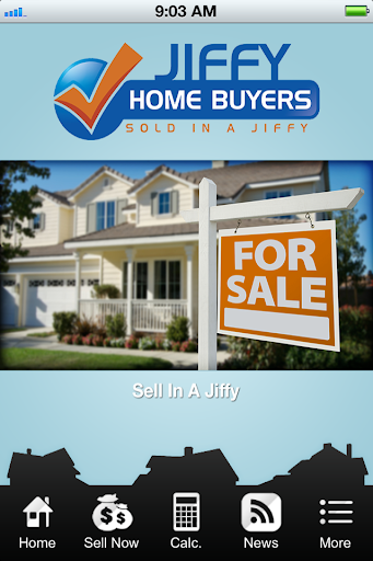 Jiffy Home Buyers