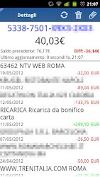 Carta Prepagata