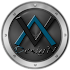 ICONS - Simple Round metal1.1