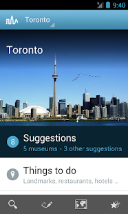 Toronto Travel Guide(圖1)-速報App