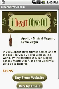 How to install I Heart Olive Oil! patch 1.1 apk for laptop