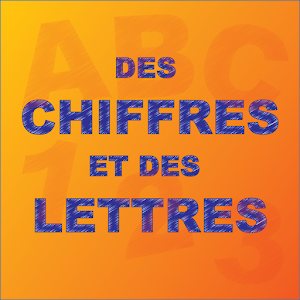 Des chiffres et des lettres unlimted resources