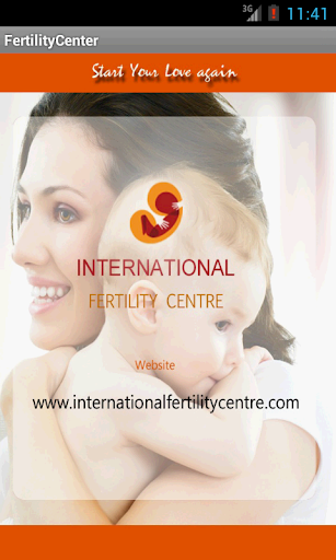 IFC - IVF Centre India