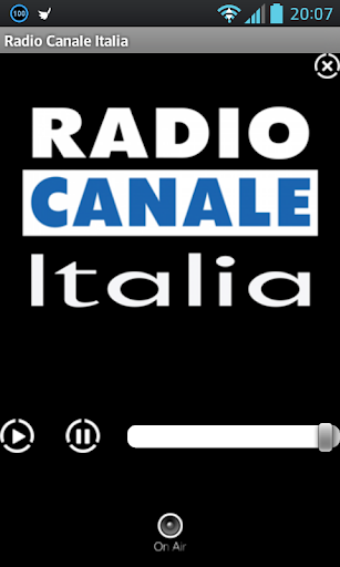 Radio Canale Italia