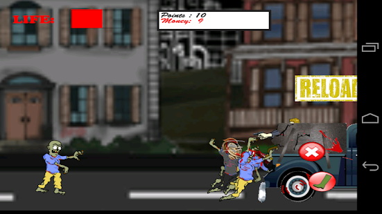 How to install Killing Zombies patch 1.0.6 apk for pc