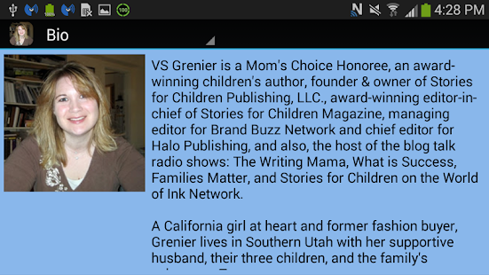 How to download Author V.S. Grenier 6.0.2 apk for bluestacks