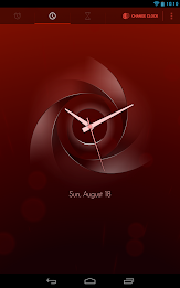 Timely Alarm Clock poster 13