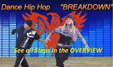 Dance Hip Hopのおすすめ画像3