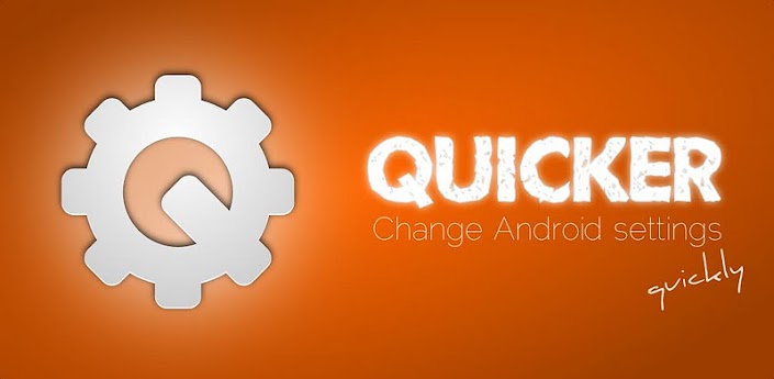 Quicker - ver. 1.9.7