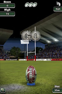Flick Nations Rugby(圖2)-速報App