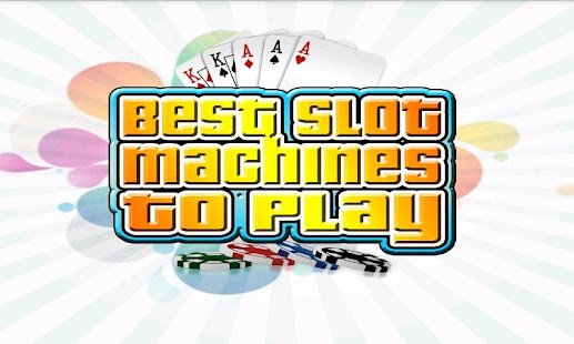 How to download Best Slot Machines To Play patch 1.0 apk for pc