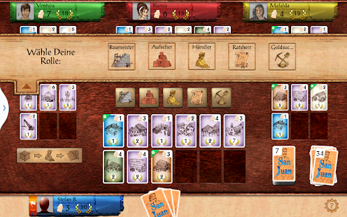 San Juan apk cracked download - screenshot thumbnail