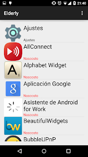 How to mod Elderly - Launcher per Anziani lastet apk for pc