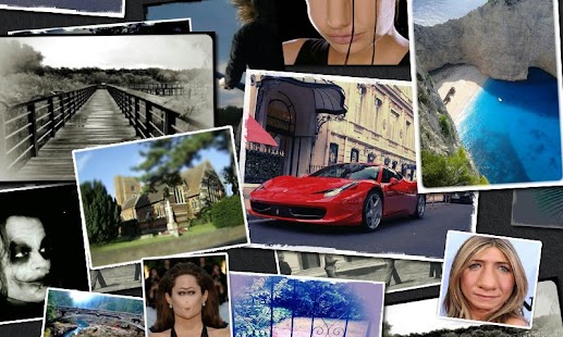 download Camera ZOOM FX Extra Props free