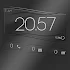 Transparent Line UCCW skin1.1