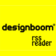 DesignBoom Magazine RSS Reader 5.151.0 Icon