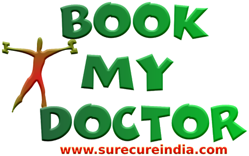 Book My Doctor