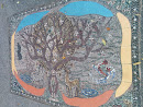 Tree Mosaic
