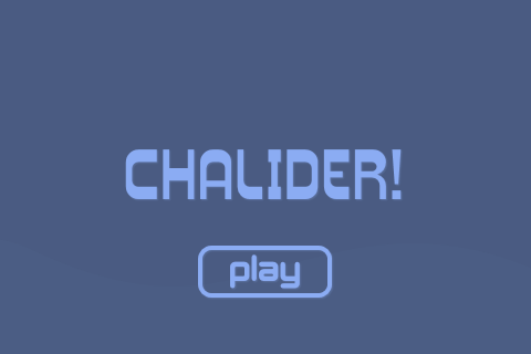 CHALIDER