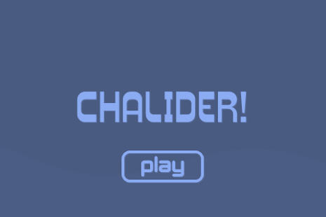 How to install CHALIDER! patch 2.5 apk for laptop