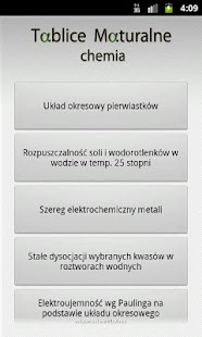 How to download Tablice Maturalne - Chemia patch 1.1.0 apk for pc