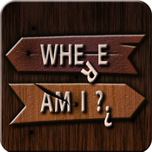 Where Am I ?? Pro.apk 1.01