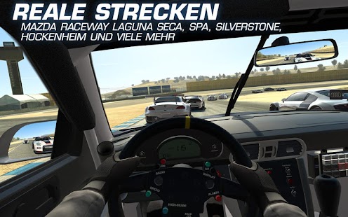 Real Racing 3 - screenshot thumbnail