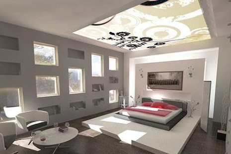 Ceiling Design Ideas(圖5)-速報App