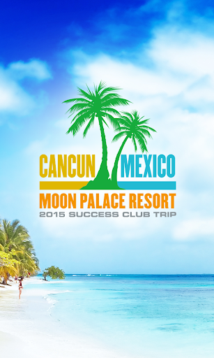 TBB Cancun 2015