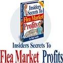 Flea Market Profits logo