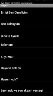 How to mod hikayeler 1.2 unlimited apk for bluestacks