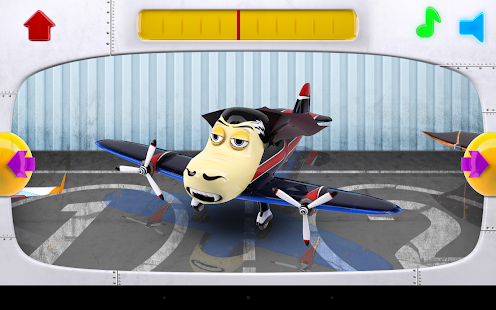 Build & Play 3D Planes Edition(圖8)-速報App