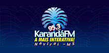 Karandá FM 95.3 HD APK