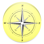 Compass - Travel Essential Apk